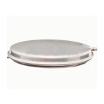 Vaso Expansión Caldera Hermann 8 Litros 004003396