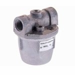 Filtro De Línea Quemador Caldera Gasóleo 3/8""x3/8"" H-h