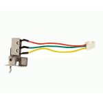 Microinterruptor Calentador Neckar 8738703371