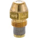 Inyector De Gasóleo Danfoss S60º 2,50g