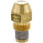 Inyector De Gasóleo Compatible Con Danfoss S60º 3,50g