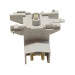 Interruptor Puerta Lavavajillas 3vt301na/01 3vc730xc/03 3vf300np/19 3vi300xp/44 3vs303ip/03