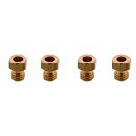Inyector Quemador Cocina Teka Sm M6 Gas Natural