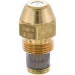 Inyector De Gasóleo Compatible Con Danfoss S60º 2,00g