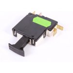 Interruptor Encendido Apagado Hidrolimpiadora Compatible Con Karcher K620m 66315490