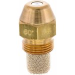 Boquilla Pulverizador Danfoss Tipo S 60º 1,75 Galones - 6,55kg/h