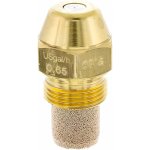 Boquilla Pulverizador Danfoss Tipo S 80º 0,65 Galones - 2,67kg/h