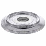 Quemador Cocina Teka Ø60mm (sin Encendido)