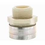Manguito Antielectrolisis M-h 3/4