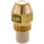 Boquilla Pulverizador Compatible Con Danfoss Tipo S 60º 0,85 Galones - 3,31kg/h
