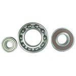 Rodamiento De Bolas Lavadora Fag 6207 Zz