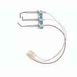 Electrodo Original Calentador Caldera Vaillant 509697
