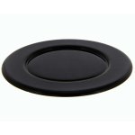 Tapeta Quemador Cocina Universal Ø75 Mm Negra