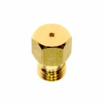 Inyector Gas Butano Semirapido Electrolux 3544000361