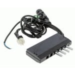 Conmutador Campana Extractora Teka 81460064