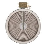 Resistencia Vitrocerámica Teka 1800w Ø180 Mm
