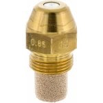 Boquilla Pulverizador Compatible Con Danfoss Tipo S 45º 0,85 Galones - 3,31kg/h