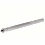 Anodo Magnesio Termo Corberó 22x310 Mm M8