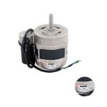 Motor Caldera Universal Eje 38mm 60 2 110 32m W110 230v/50hz 0 88a 2750rpm C4uf