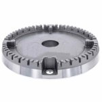 Quemador Cocina Ø100mm Multimarca (con Bujía)