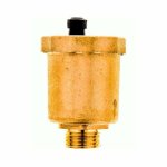 Purgador Caldera Vertical Valmat R1/2""