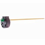 Termostato Varilla Termo 6x260mm 15a