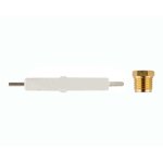 Electrodo Calentador Ariston Fast11cfp 60000039