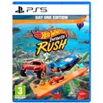 Hot Wheels Infinite Rush PS5