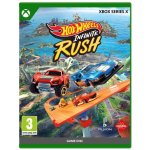 Hot Wheels Infinite Rush XBOX Series