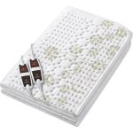 Manta Elétrica Beurer UB 68 XXL 120W 4 Níveis de Temperatura