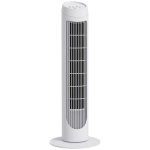 Turmventilator Welltin T1008-01-03037 45W 3 Stufen 70° Oszillation Leise