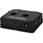 Refrigeration Liquide Alphacool Eisblock XPX Pro 1U Ampere LGA 4926 Noir