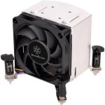 Kühlung Luft SilverStone Socket 1150-1200 Einzel-Turm AR10-115XP
