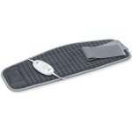 Almofada Eléctrica Beurer HK 49 Cosy Cinza
