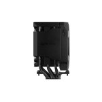Raffreddamento Aria Be Quiet Socket LGA 1150-1851 AM4-AM5 139mm Dark Rock 6