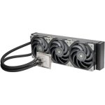 Refrigerazione Liquida SilverStone SST-XE360PD 360mm 3 Ventole Doppia Pompa