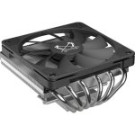 Refrigeration Air Scythe Socket AM4 AM5 Big Shuriken 4 Slim Top Blower