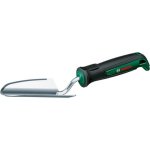 Paleta de jardín para flores Bosch ergonómica compacta