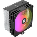 Refrigeração Ar Silentware Socket Intel e AMD Torre Única Bora RGB PWM