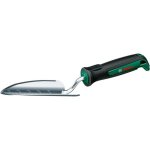 Paleta de jardín Bosch mango ergonómico medición profundidad 35,8 cm