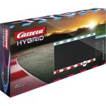 Pista da Corse Carrera HYBRID Track Pack 2 - 10 Rette