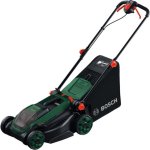 Rasenmäher Bosch ROTAK18V2-38 36V kabellos 38 cm
