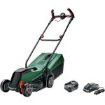 Relva Bosch CityMower 18V-32-300 Sem Fios 18V 32cm