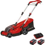 Akku-Rasenmäher Einhell GP-CM 36/450 bürstenlos 38 cm 450 m²