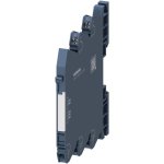 Steckrelais Siemens 3RQ4118 6A AC/DC 10er Set