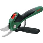 Bosch EasyPrune Classic 3,6V kabellose Heckenschere Power Assist