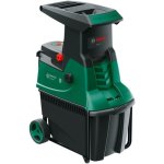 Trituradora Bosch AXT 22 D Silent 2200W 38mm Rodillo