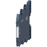 Relé Siemens 3RQ4118-2AF00 AC/DC 6000 mA Wechsler para control industrial