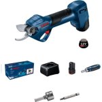 Tijera de podar a batería Bosch GGP 12V-25 Professional 12V