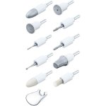 Accessoires Beurer pour MP 64/84 Soin des ongles